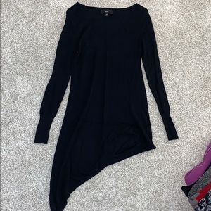 Black Tunic